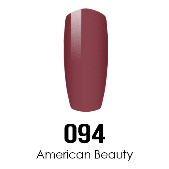 Duo Gel - DC094 American Beauty - Image 2