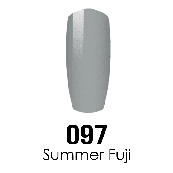 Duo Gel - DC097 Summer Fuji - Image 2