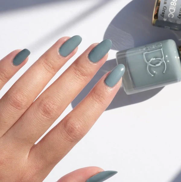 Duo Gel - DC098 Aqua Gray - Image 3