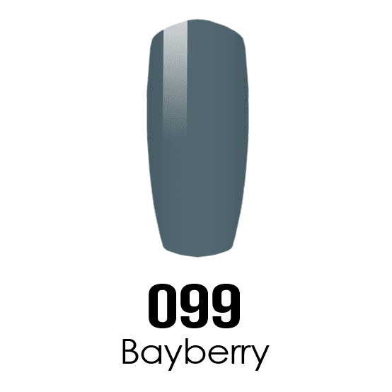Duo Gel - DC099 Bayberry - Image 2