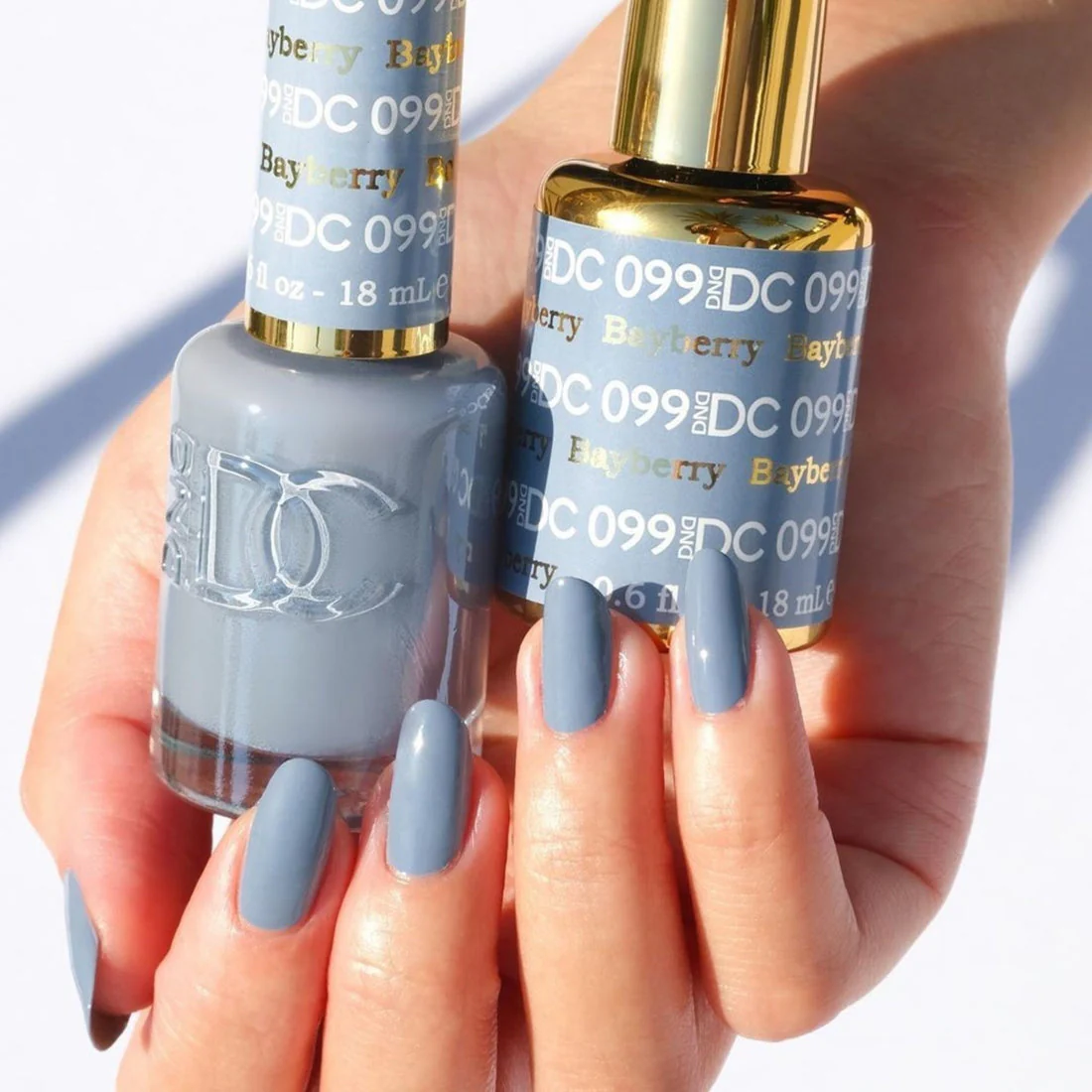 Duo Gel - DC099 Bayberry - Image 3