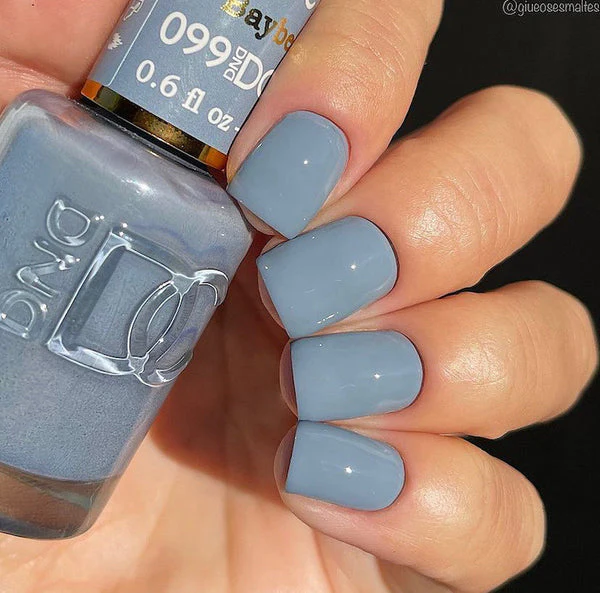 Duo Gel - DC099 Bayberry - Image 4