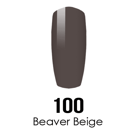 Duo Gel - DC100 Beaver Beige - Image 2