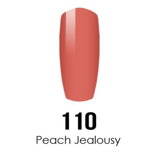 Duo Gel - DC110 Peach Jealousy - Image 2