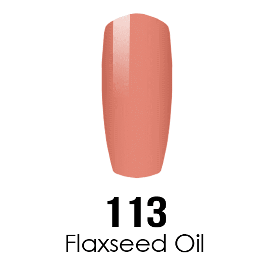 Duo Gel - DC113 Flaxseed Oil - Image 2