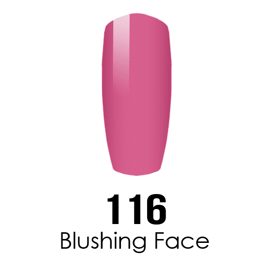 Duo Gel - DC116 Blushing Face - Image 2