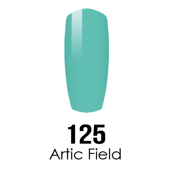 Duo Gel - DC125 Arctic Field - Image 2