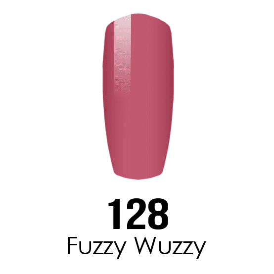 Duo Gel - DC128 Fuzzy Wuzzy - Image 2