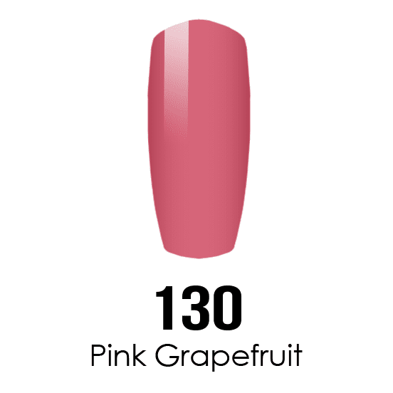 Duo Gel - DC130 Pink Grapefruit - Image 2
