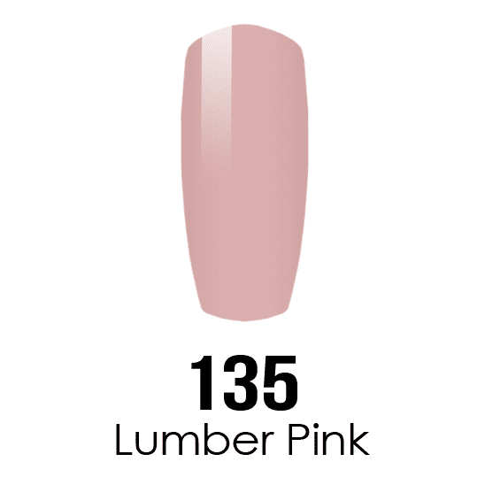 Duo Gel - DC135 Lumber Pink - Image 2