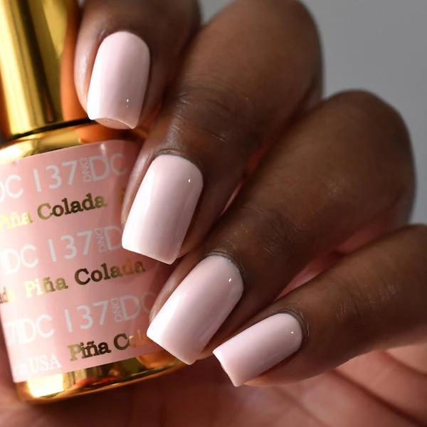 Duo Gel - DC137 Pina Colada - Image 3