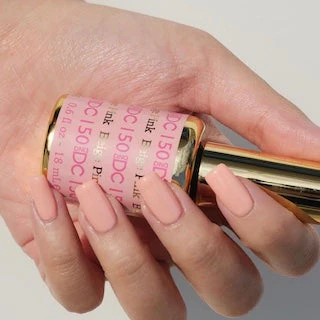 Duo Gel - DC150 Beige Pink - Image 3