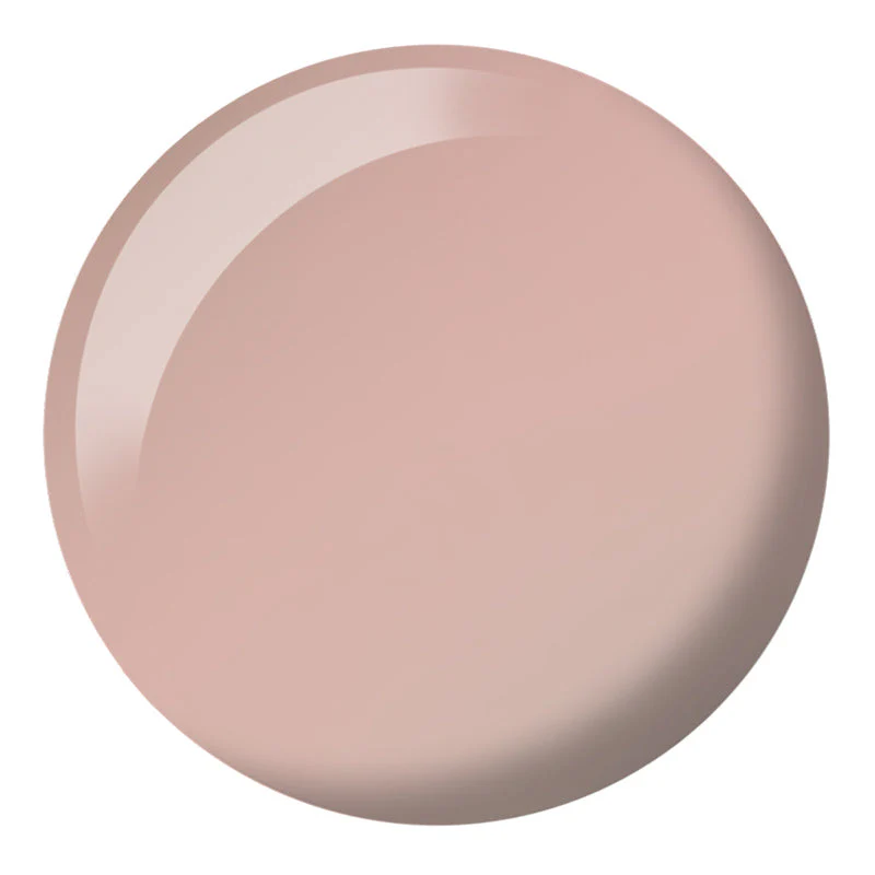 Duo Gel - DC2436 Blush Haze - Image 2