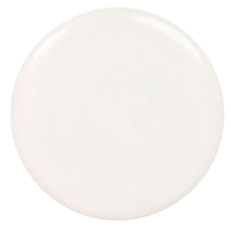 DND Duo Gel - DC2439 Milky White - Image 2