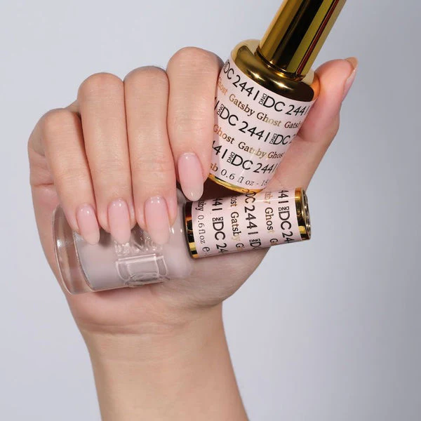 Duo Gel - DC2441 Gatsby Ghost - Image 3