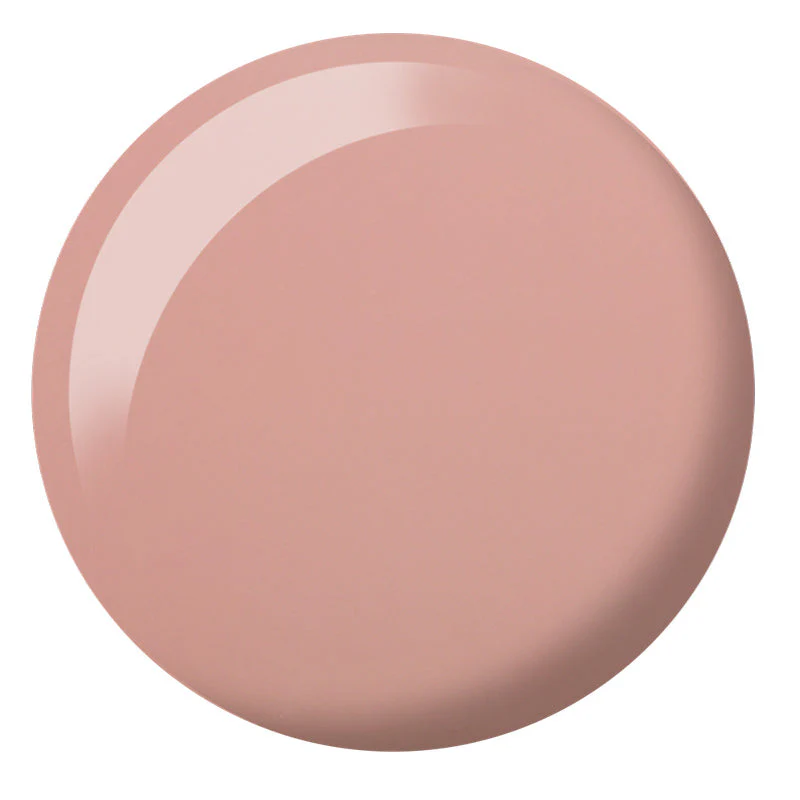 Duo Gel - DC2444 Silk Petals - Image 2