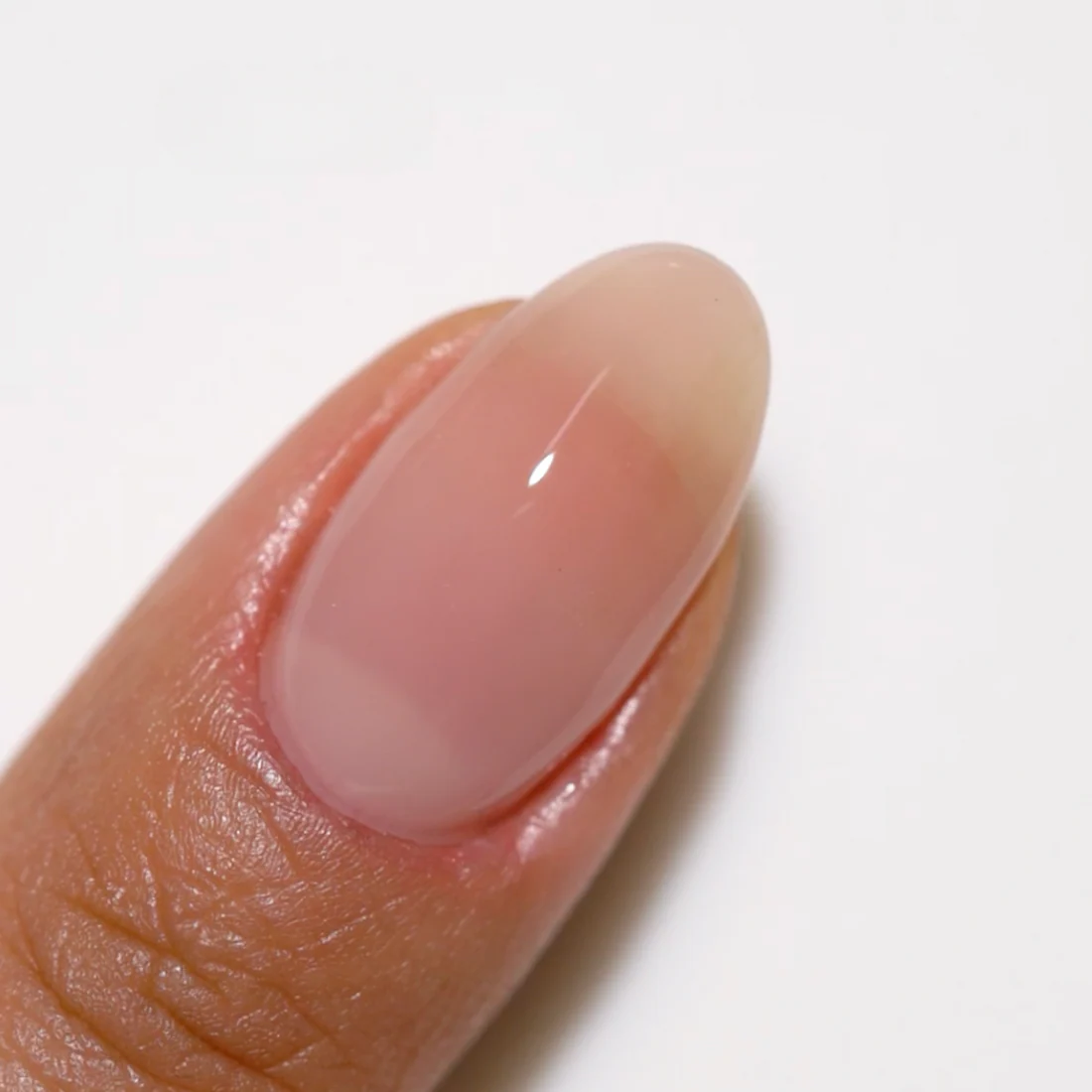 Duo Gel - DC2444 Silk Petals - Image 3