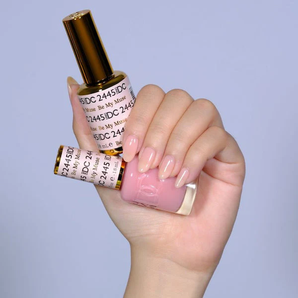 Duo Gel - DC2445 Be My Muse - Image 3