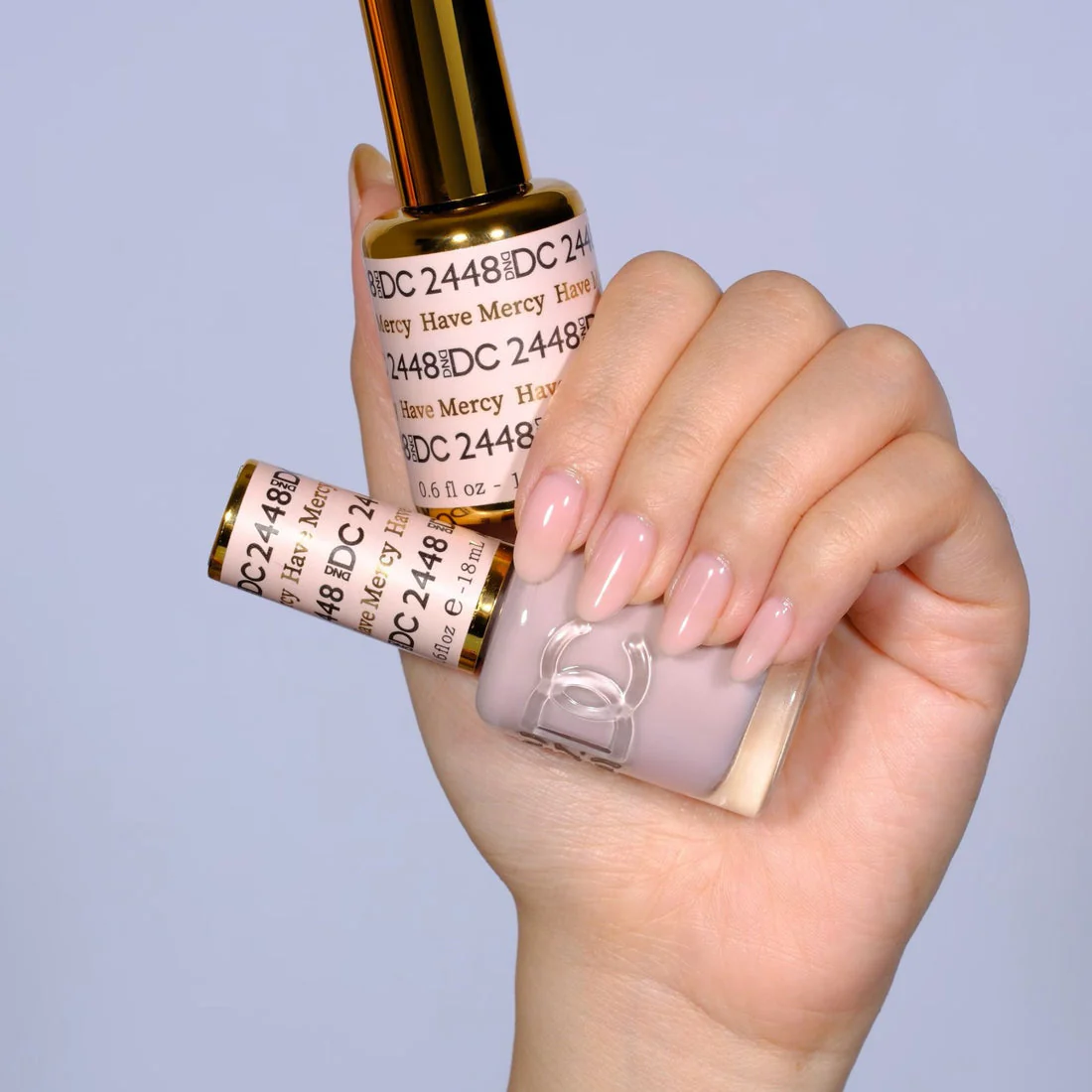 Duo Gel - DC2448 Have Mercy - Image 3