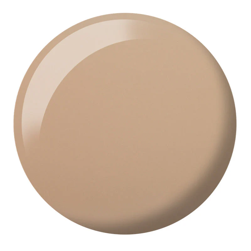Duo Gel - DC2450 Sheer Glow - Image 2