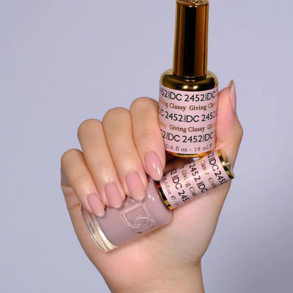 Duo Gel - DC2452 Giving Classy - Image 3