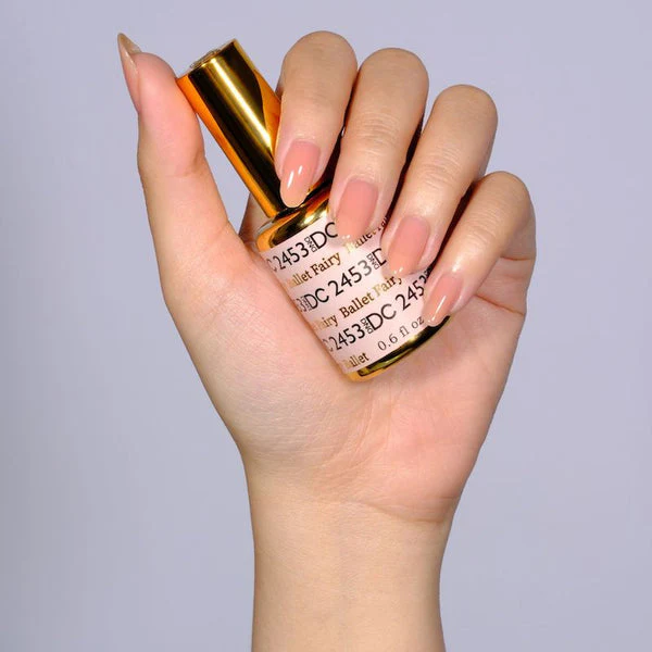 Duo Gel - DC2453 Ballet Fairy - Image 3
