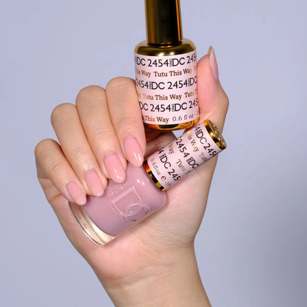 Duo Gel - DC2454 Tutu This Way - Image 3