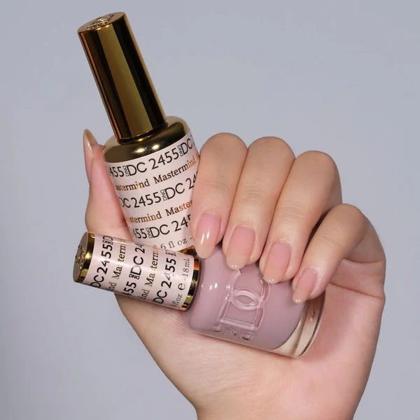 Duo Gel - DC2455 Mastermind - Image 3