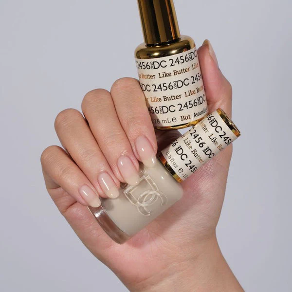 Duo Gel - DC2456 Like Butter - Image 3