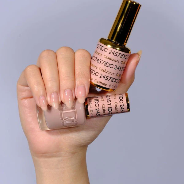 Duo Gel - DC2457 Cashmere - Image 3
