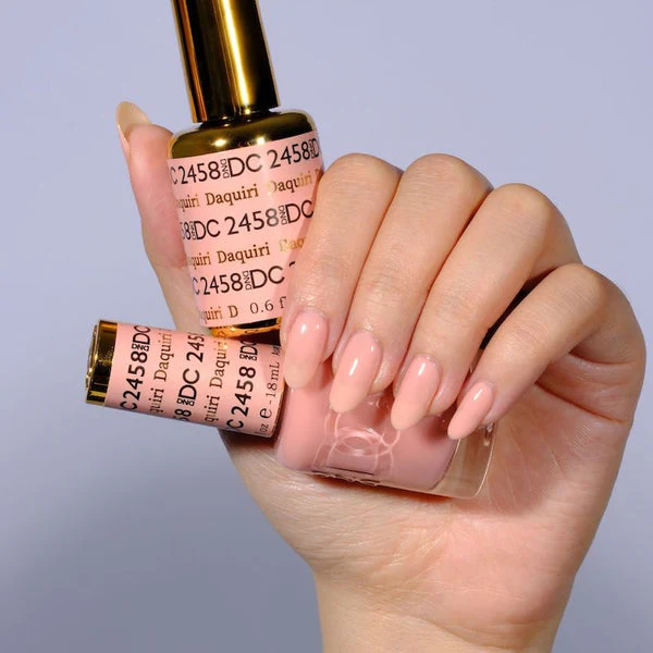 Duo Gel - DC2458 Daiquiri - Image 3