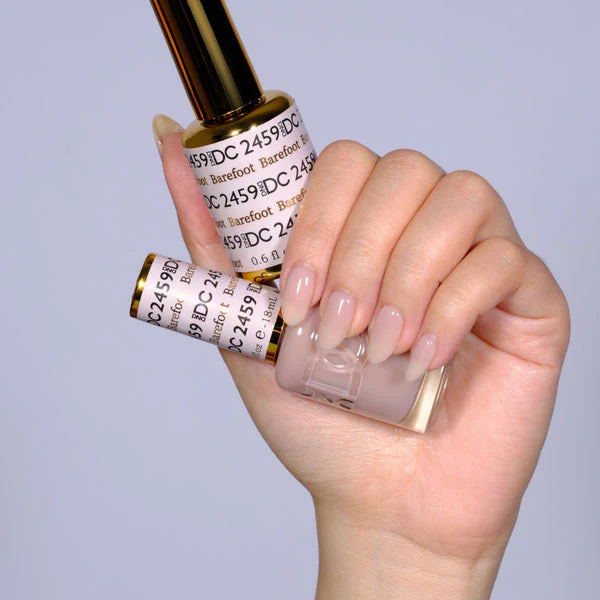Duo Gel - DC2459 Barefoot - Image 3