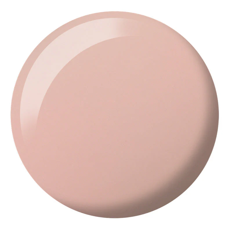 Duo Gel - DC2461 Milky Pink - Image 2