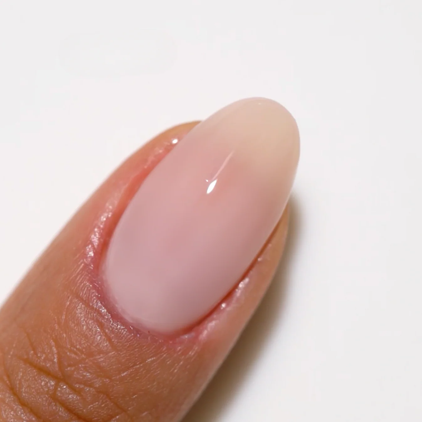 Duo Gel - DC2461 Milky Pink - Image 3