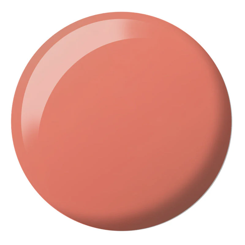 Duo Gel - DC2462 Summa Peach - Image 2