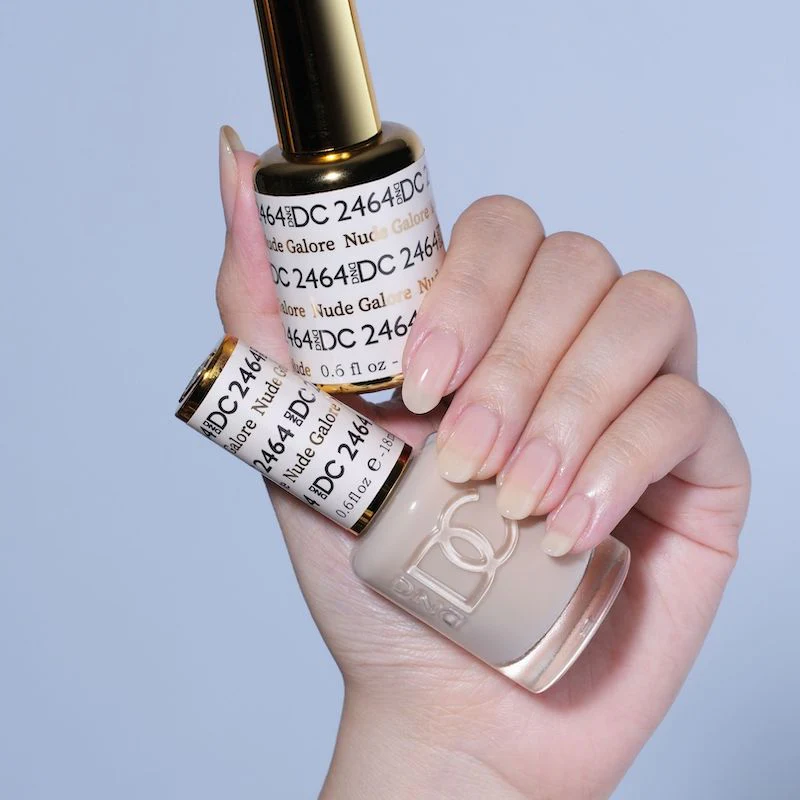 Duo Gel - DC2464 Nude Galore - Image 3