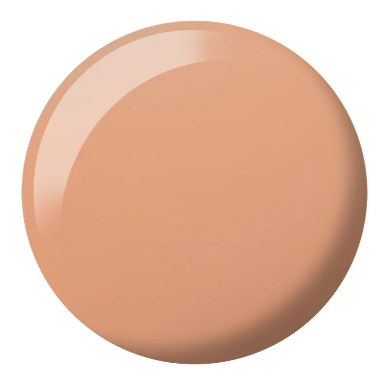 Duo Gel - DC2465 Peachkini - Image 2