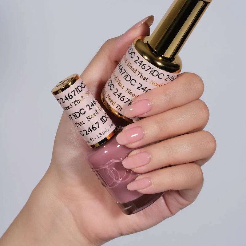 Duo Gel - DC2467 Need That - Image 3