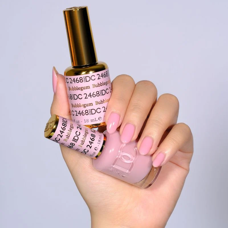 Duo Gel - DC2468 Bubblegum - Image 4