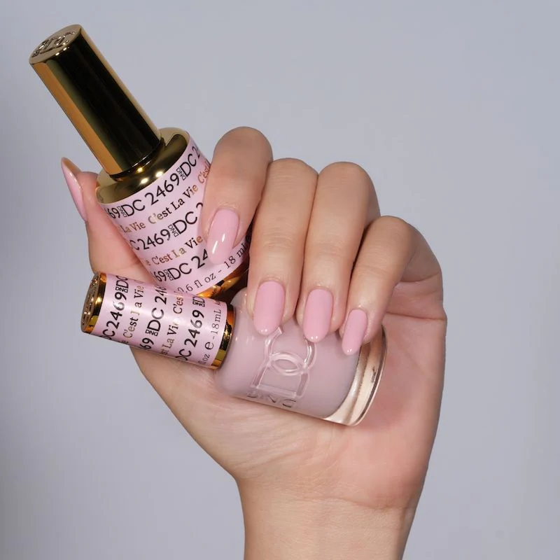 Duo Gel - DC2469 C'est La Vie - Image 3