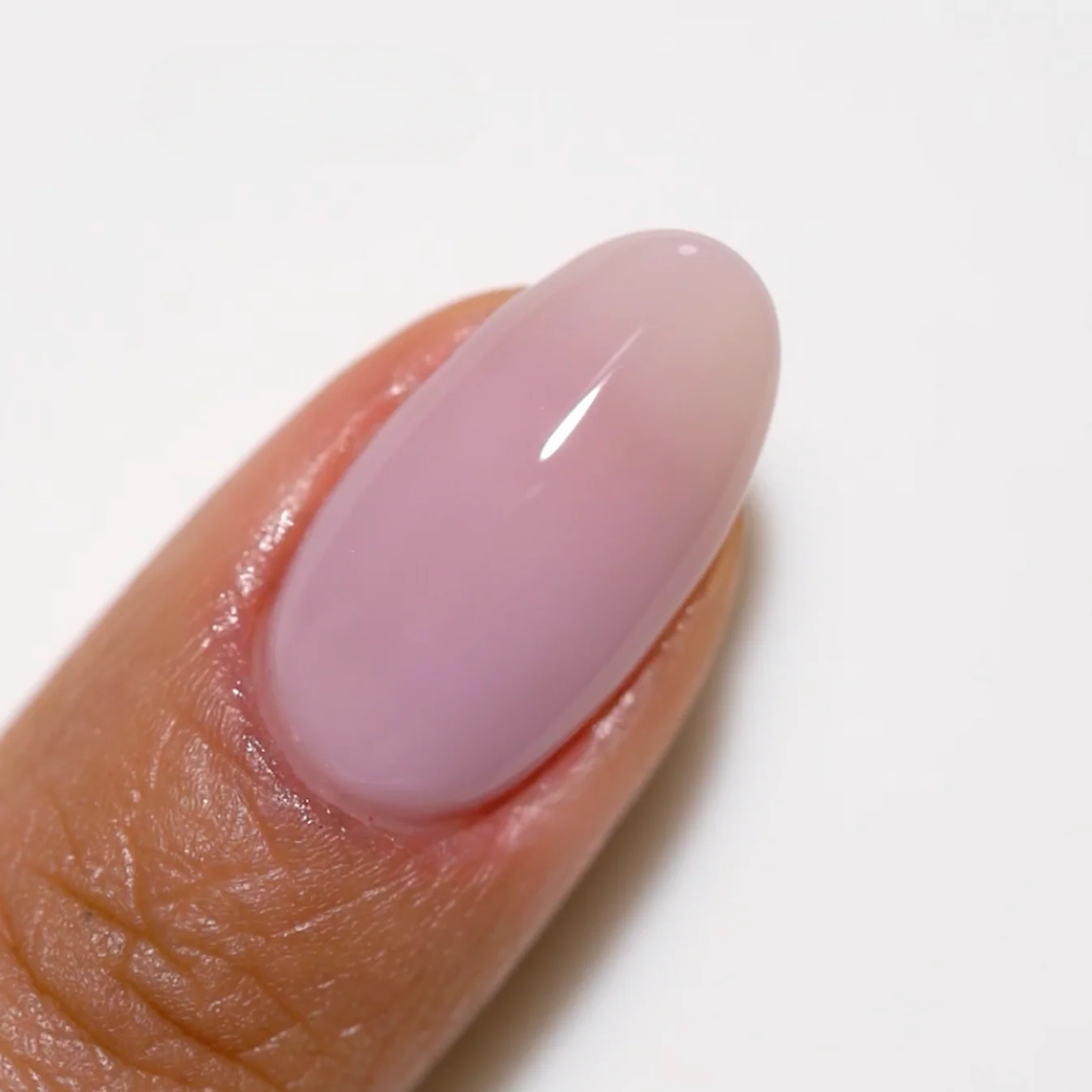 Duo Gel - DC2471 Lilac Clouds - Image 4