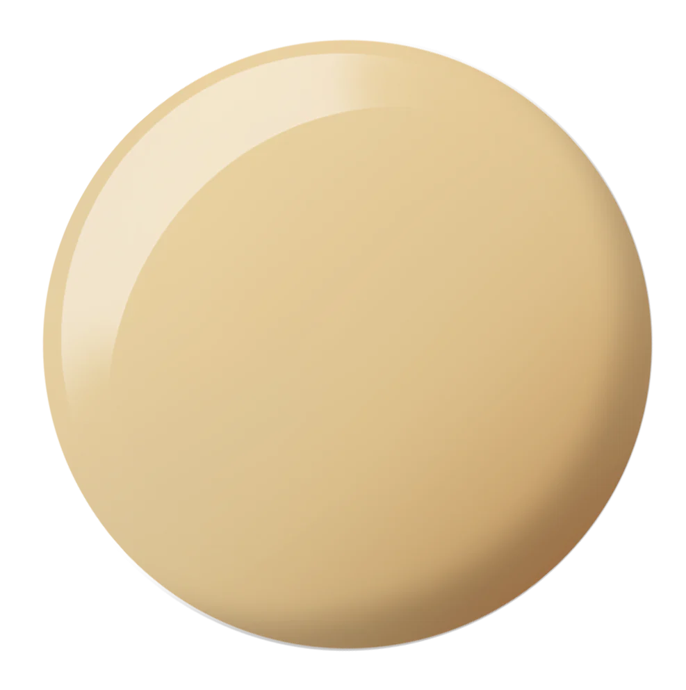 Duo Gel - DC2510 Peach Tea - Image 2