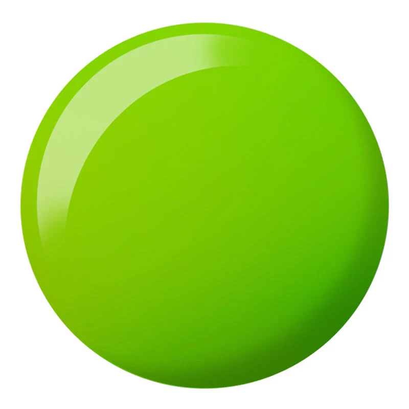 Duo Gel - DC2522 Kiwi Kisses - Image 2