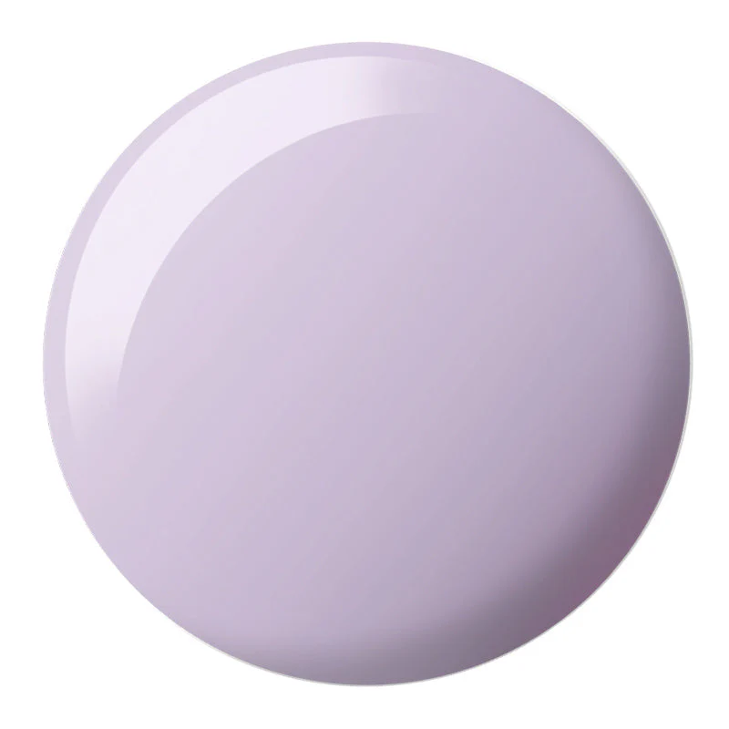 Duo Gel - DC2532 Lavender Haze - Image 2