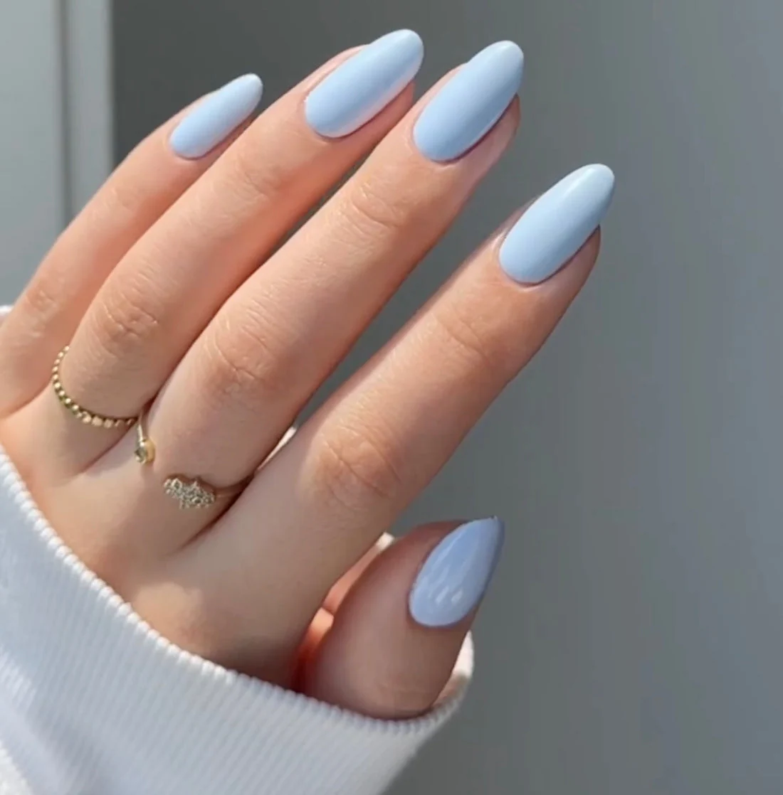 Duo Gel - DC2533 Periwinkle - Image 3