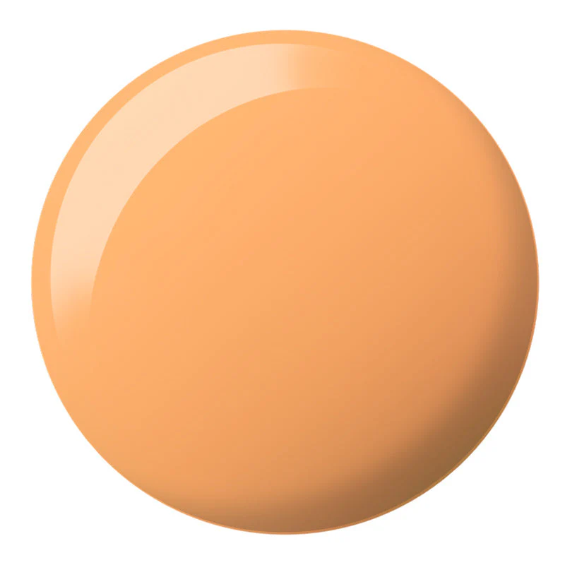 Duo Gel - DC2538 Mandarin Glow - Image 2