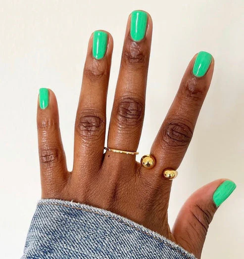 Duo Gel - DC254 Forest Green - Image 3