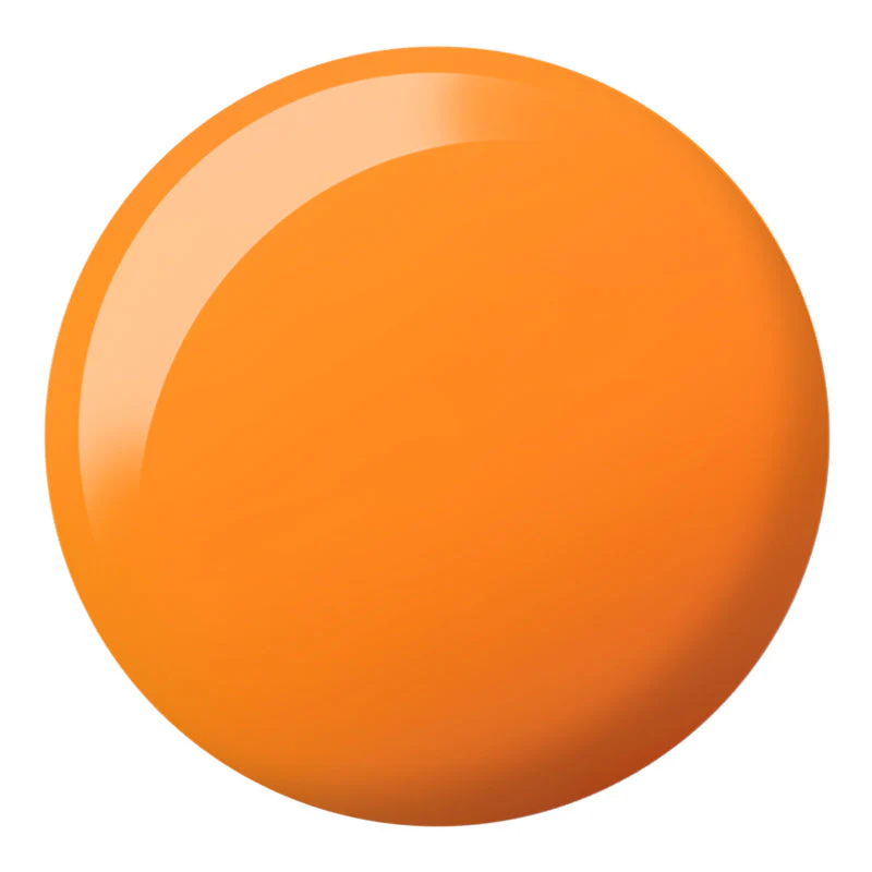 Duo Gel - DC2540 Orange Soda - Image 2