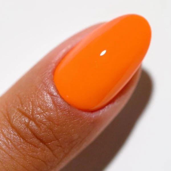 Duo Gel - DC2540 Orange Soda - Image 3