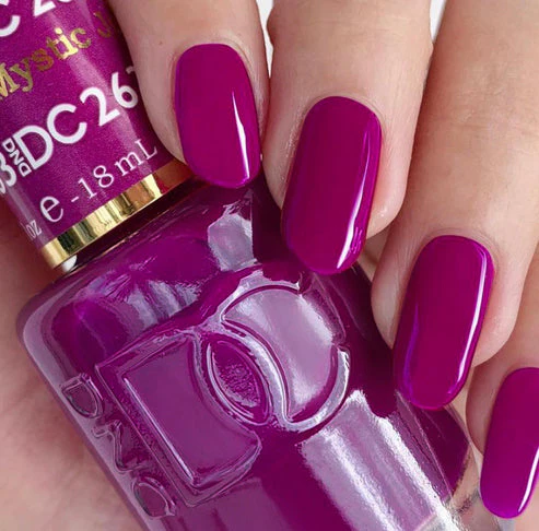 Duo Gel - DC263 Mystic Journey - Image 2